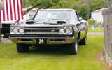 1969 Dodge Super Bee