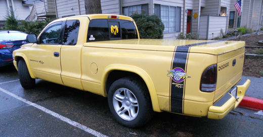 1999 Dodge Dakota R/T By Phil image 4.