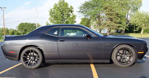 2017 Dodge Challenger T/A 392 By JB image 4.