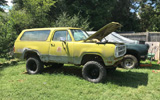 1979 Plymouth TrailDuster