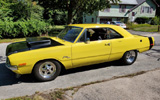 1972 Dodge Dart