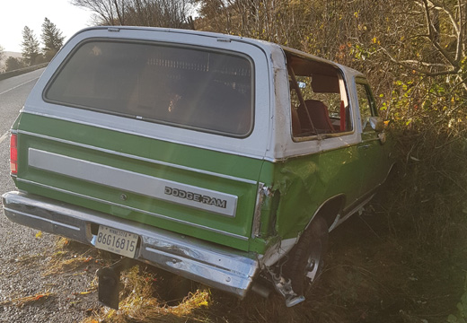 1986 Dodge Ram Charger By Philip Jacobsen - Update image 3.