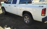 2005 Dodge Ram 1500 - Update