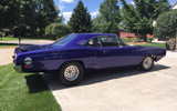 1970 Dodge Super Bee