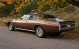 1973 Dodge Charger SE