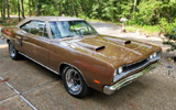 1969 Dodge Coronet R/T