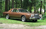 1976 Chrysler Cordoba