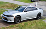 2020 Dodge Charger