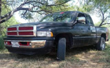 1997 Dodge Ram 1500