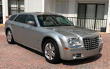 2006 Chrysler 300c Touring Wagon