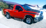 2003 Dodge ST 1500