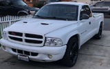 2001 Dodge Dakota R/T