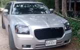 2005 Dodge Magnum R/T