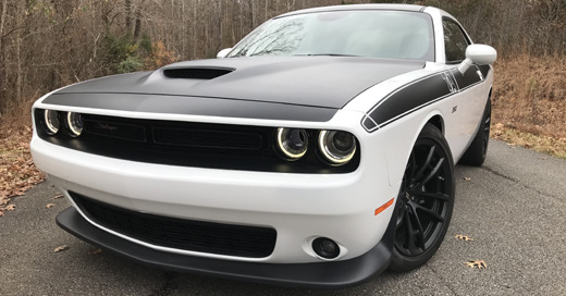 2019 Dodge Challenger T/A 392 By Kevin Isenberg image 2.