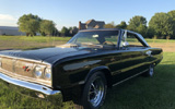 1967 Dodge Coronet R/T