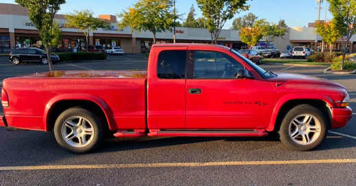 1999 Dodge Dakota R/T By David Beane image 1.