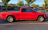 1999 Dodge Dakota R/T