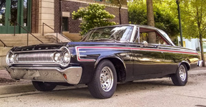 Mopar Car Of The Month - 1964 Dodge 440
