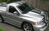 2005 Dodge Ram SRT-10