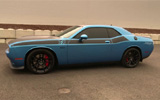 2019 Dodge Challenger T/A - Update