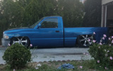 1996 Dodge Ram 1500