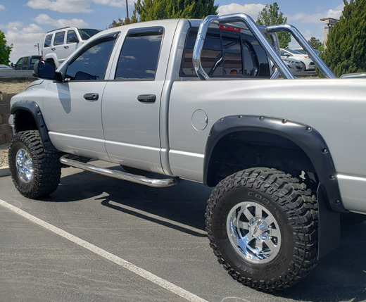 2004 Dodge Ram 2500 By Dan Ivey image 2.