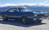 1968 Dodge Coronet R/T