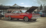 1965 Coronet 440