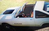 1980 Plymouth Road Runner