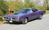 1970 Dodge Super Bee