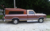 1984 Dodge 150