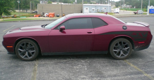 Mopar Car Of The Month - 2018 Dodge Challenger SXT