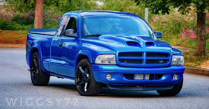 1999 Dodge Dakota R/T