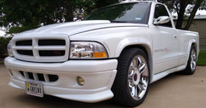 2003 Dodge Dakota R/T