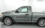 2006 Dodge RAM SRT 10