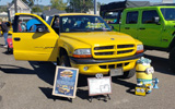 1999 Dodge Dakota Sport Club Cab