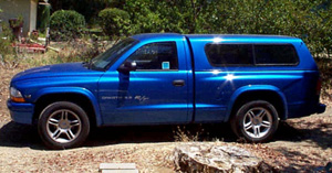 1998 Dodge Dakota R/T pickup