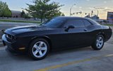 2012 Dodge Challenger SXT