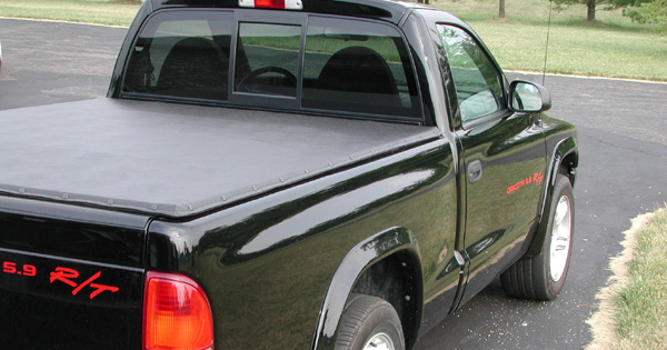 1999 Dodge Dakota R/T By Brad Reardon image 2.